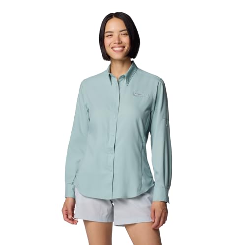 Chemise de randonnée Columbia Tamiami II pour s'évader en pleine nature