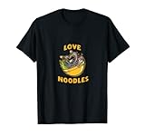Udon Noodles Pun Japanese Ramen Pasta Delicacies