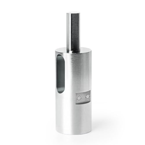 Kingson Twist Ties 11 Gauge Drill Chuck Tool，Plum Fittings for Chain Link Fence Post Clips and Pipe Clips -  GDCT11