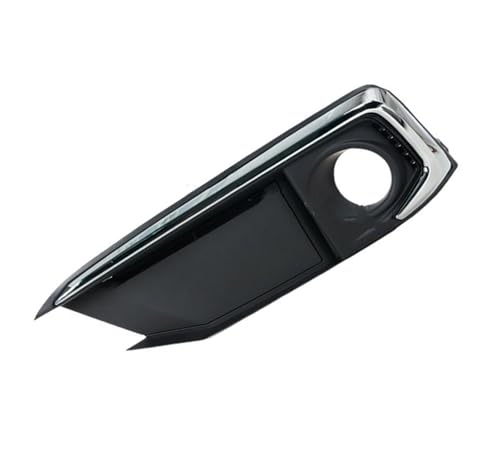 Lunette antibrouillard Civic 2019-2021 | Finition cadre haut de gamme