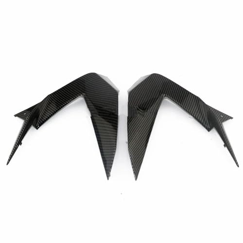 Carénage moto haut de gamme pour panneau latéral avant de Ninja ZX6R