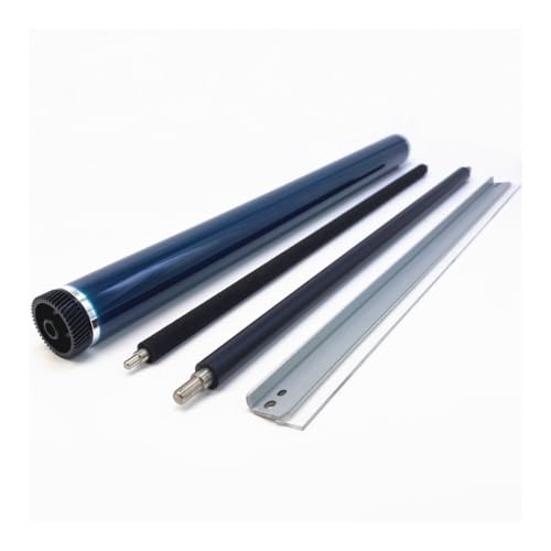 Kit Tambour OPC MP C2503 anti traces avec lame et rouleau de charge