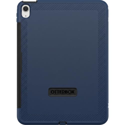 Image of OtterBox Defender Series Case for iPad Air 11-inch (M4), (M3) & (M2) - Midnight Sky, Rugged, Durable, Multi-Layer Protection
