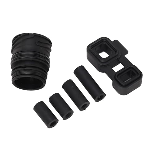 Image of 1068.298.090, Automatic Transmission Gasket Set Heat Excellent Seal Rubber Long Life for B8