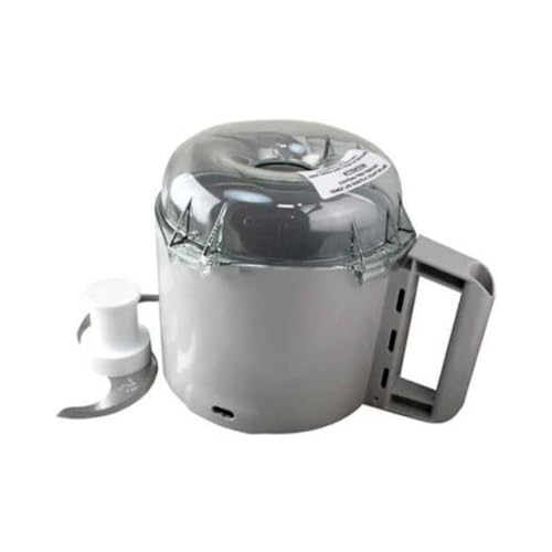 Allpoints Bowl, Cutter - Kit For Robot Coupe, ROB27239