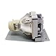 Supermait BL-FP285A Ersatz-Projektorlampe mit Gehäuse, kompatibel mit Optoma WU465 / EH465 / W460 / X460 / EH460ST / EH461 / EH470 / W461 / X461 / WU470