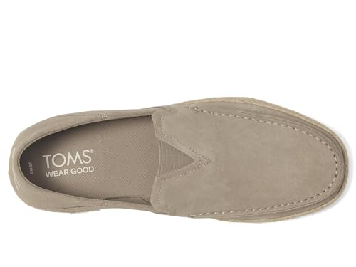 Image of TOMS Alonso Loafers Rope
