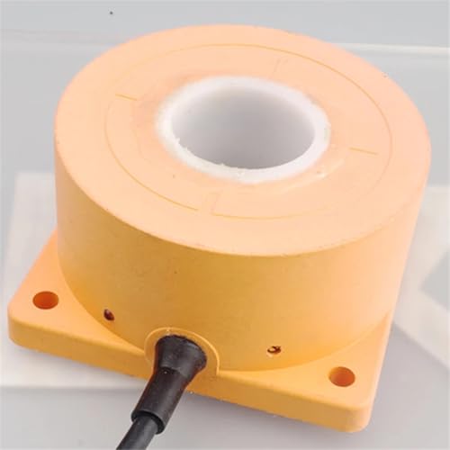 Sensor NPN DS-30N inductivo normalmente abierto para detectar tornillos 3