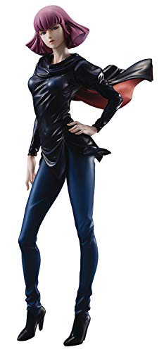 Megahouse Gundam Girls Generation: Mobile Suit Zeta Gundam: Haman Karn PVC Statue