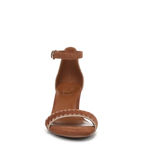 Image of Naturalizer womens Vera Heeled Sandals