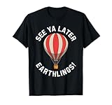 Hot Air Balloon Design