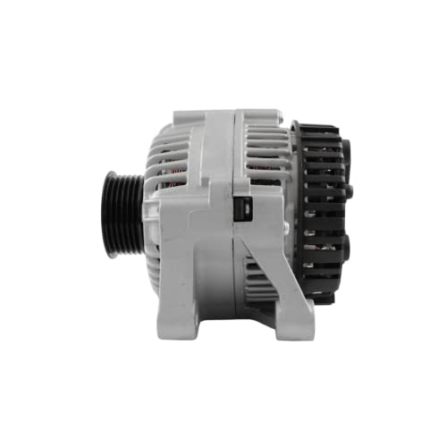 ☑️ GARANZIA: Se questo alternatore o motorino di avviamento non è compatibile con la tua auto, riceverai un rimborso completo entro i primi 30 giorni. Puoi anche contattarci per confermare la compatibilità, siamo sempre disponibili per offrirti un servizio clienti professionale.