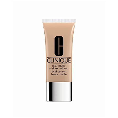 Clinique Stay Matte Oil Free Makeup 19 Sand 30 Ml [Misc.] #TOP19