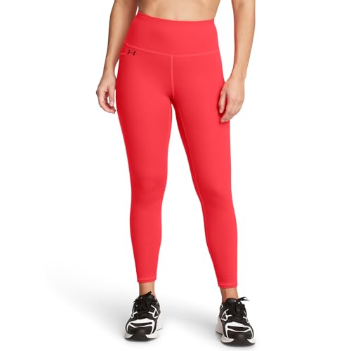 Under Armour Womens Motion Ankle Leggings