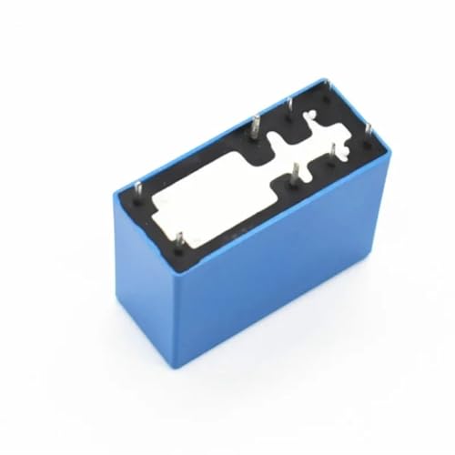 Relé SMI-12VDC-SL-2C de 12 V con doble contacto conmutado de 5 A 4