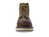 KEEN Utility 6' Cincinnati WP Dark Chocolate/Sandshell 11.5 D (M)