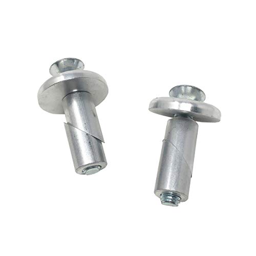 Enduro Engineering 54-100 Handlebar End Inserts 54-100 (Silver) Universal Bar Ends thumb #2