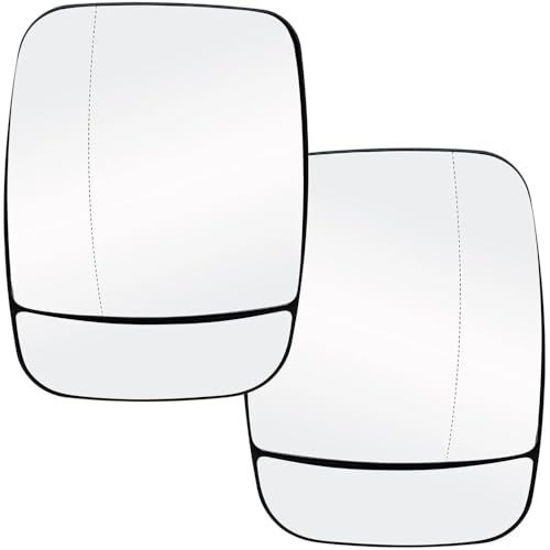 Rétroviseur latéral pour Nissan NV300 miroir auto idéal pour angle mort