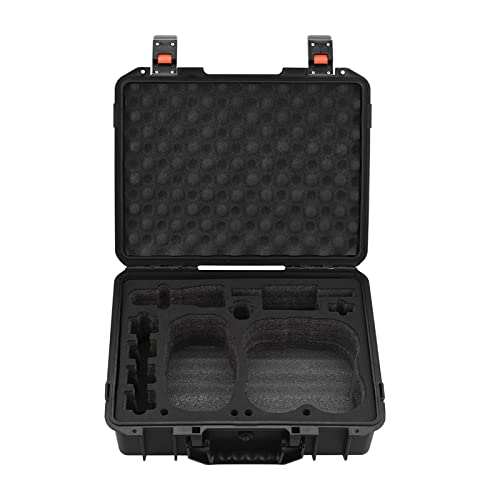 Valigia da viaggio impermeabile a prova di esplosione portaoggetti resistente allusura per accessori Avata portatile antiurto borsa anti-collisione per Come mostrato