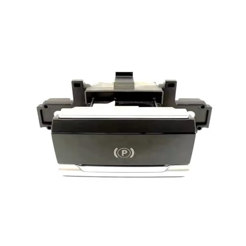 Commande de frein à main haut de gamme pour habitacle Citroën C4 Picasso