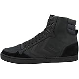  hummel Herren Sneaker high Slimmer Stadil Duo Oiled High