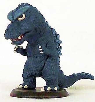 シン ゴジラ 東宝怪獣総進撃 ソフビ 東宝怪獣コレクション シン・ゴジラ 第1形態-第4形態 4体セット