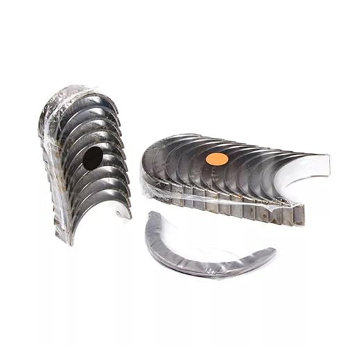 Cojinete Principal 2GRFE para Motor 3.5L de Modelos 2005 a 2015 7