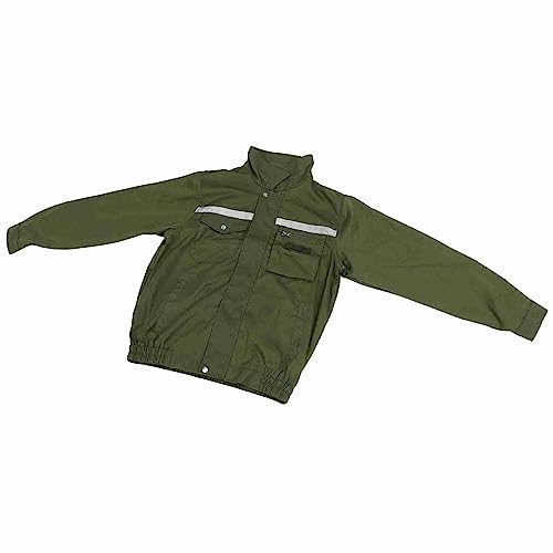 Chaqueta Semme Cooling Fan unisex Talla XL miniatura 5