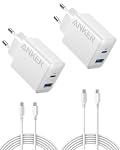 Anker – Anker 20W USB C Ladegerät, Netzteil USB C, PD Schnellladeger
