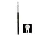 Bdellium Tools Maestro Series Blending Brush, Black