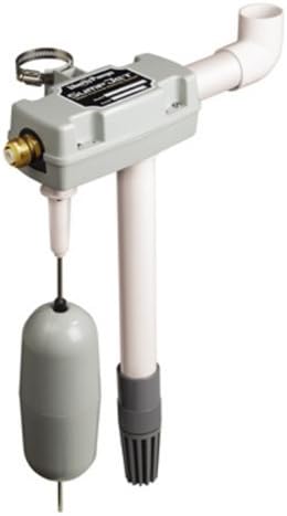 Liberty Pumps SJ10 1-1/2-Inch Discharge SumpJet Water Powered Back-Up Pump by Liberty Pumps