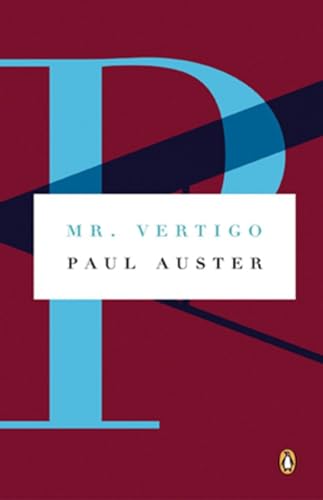 Mr. Vertigo view 2