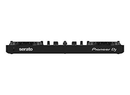 Pioneer AUS-DDJ-REV1-COMBO-STD Ddj-Rev1, Dj Controller Bundle thumb #4