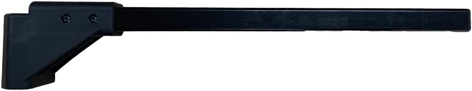 MGI Zip Seat Horizontal Bracket (Compatible Zip Navigator-Zip Navigator All-Terrain-Zip X5-Zip X3-Zip X1)