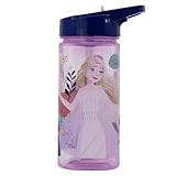 Stor BOTELLA SQUARE 510 ML FROZEN TRUST THE JOURNEY