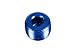 Fragola 493205 1/2 MPT Allen Pipe Plug