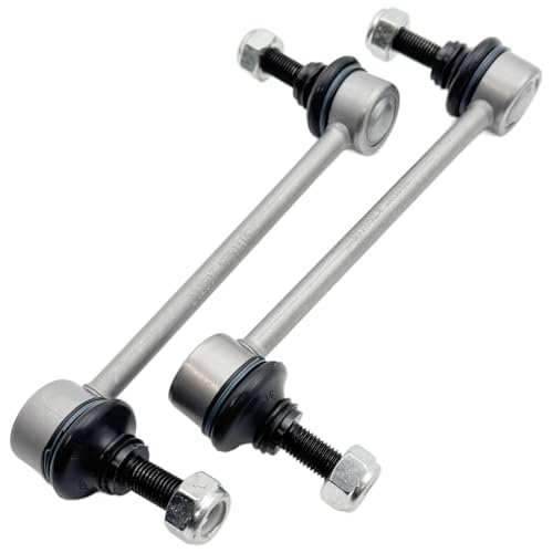 Front Sway Bar Links Stabilizer Bar Links fit for 2009-2012 Lincoln MKZ, 2010-2012 Ford Fusion, 2010-2011 Mercury Milan OE# K750415
