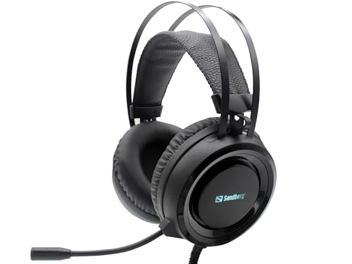 Sandberg Dominator Headset