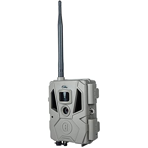 Bushnell Cellucore 20 Trail Camera For Verizon With Low Glow/80Ft Night Range And Hd Video Trail Camera 119904V #TOP6