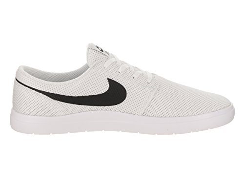 Nike SB Portmore II Ultralight White 
