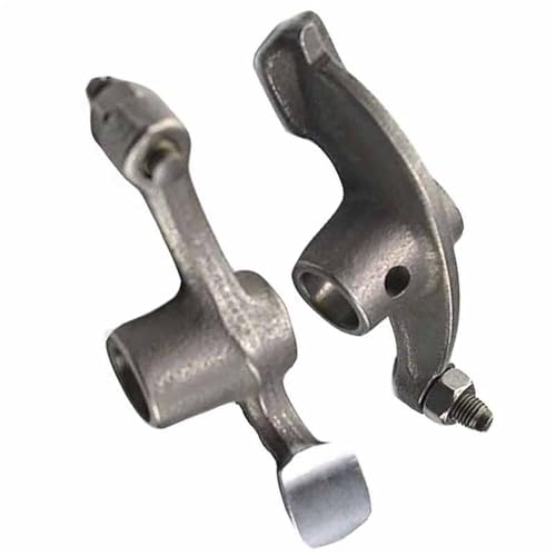 Árbol de levas Suzuki DR200 kit de balancines de distribución mecánica para motor DF VanVan 3