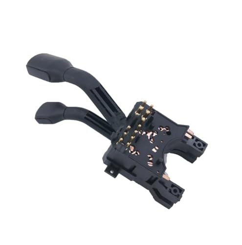 Commande de clignotants et d'essuie-glaces pour Audi 80 90 100