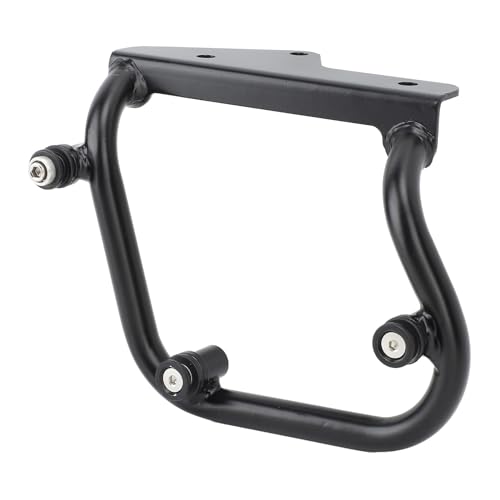 Necesidad de carga extra con soporte lateral para XSR 900 5