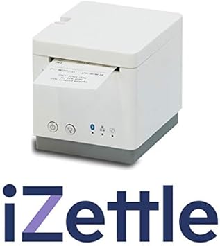 izettle printer