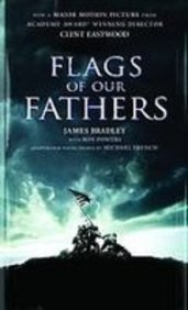Flags of Our Fathers: Heroes of Iwo Jima 1435285263 Book Cover