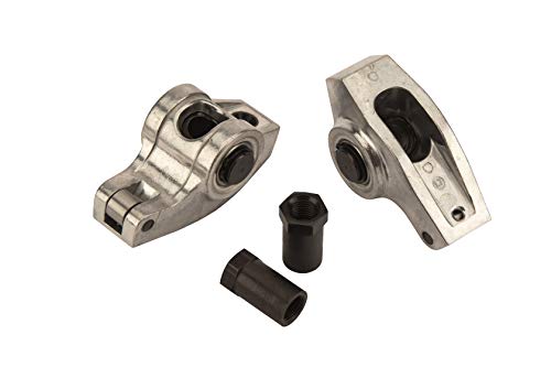 Crane Cams 13744-16 7/16" Energizer Rocker Arm for Chevrolet V8 Engine, (Set of 16)