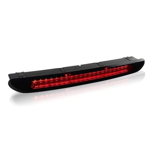 Feu stop rouge haut compatible VW GTI remplacez votre troisième stop défectueux