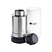 Tommee Tippee Scaldabiberon da Viaggio, Ideale per Viaggi, Isolamento Termico, Borraccia in Acciaio inox con Tappo a Prova di Perdite immagine