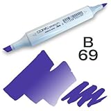 Harajuku Culture Pack Copic Sketch Marker - B69
