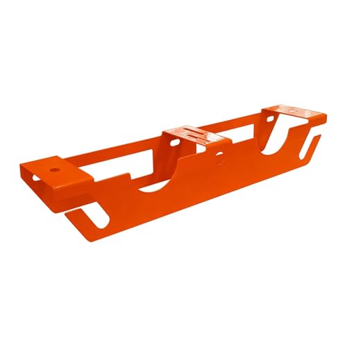 Cuticate アングルグラインダーホルダースタンド アイアンツール収納ラック ポリッシャー ドライバー用